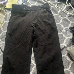 Calvin Klein boys dress pants size 8